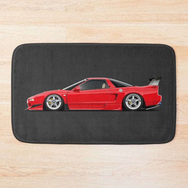 Item preview, NSX designed and sold by VinnyArtworks.