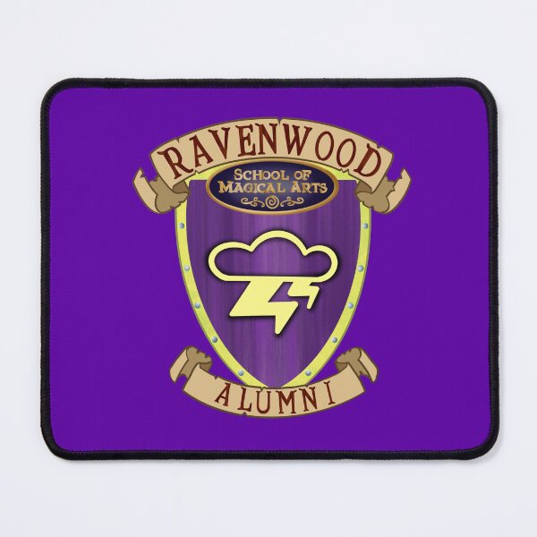 Item preview, Wizard101- School of Storm designed and sold by ValleyRamArts.