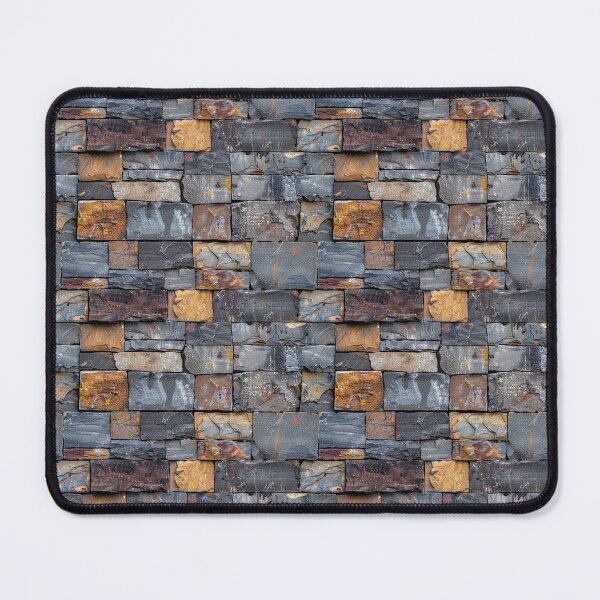 Item preview, Rectangular Stone Block Facade designed and sold by NTGUILTY.