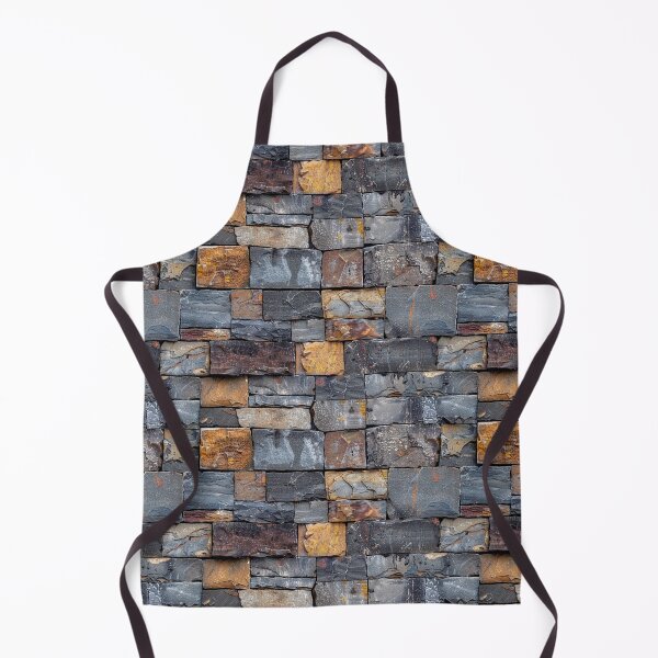 Item preview, Rectangular Stone Block Facade designed and sold by NTGUILTY.