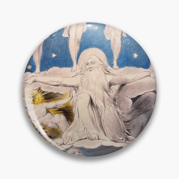 Item preview, When the Morning Stars Sang Together designed and sold by Craphe.