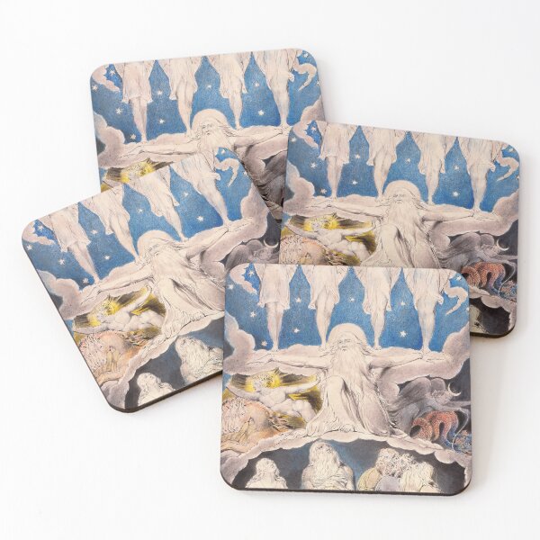 Item preview, When the Morning Stars Sang Together designed and sold by Craphe.