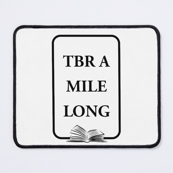 Item preview, Long to be read list designed and sold by StarkXpressions.