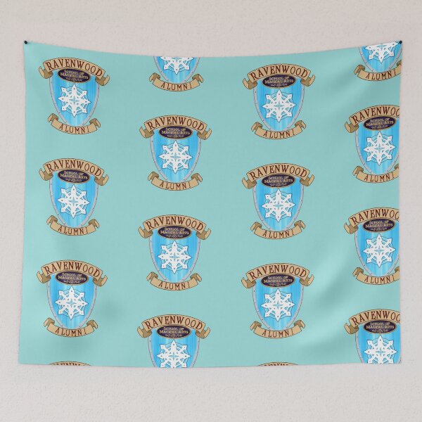 Item preview, Wizard101- School of Ice designed and sold by ValleyRamArts.