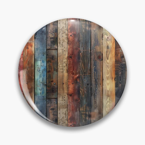 Item preview, Vertical Spectrum of Weathered Planks designed and sold by NTGUILTY.