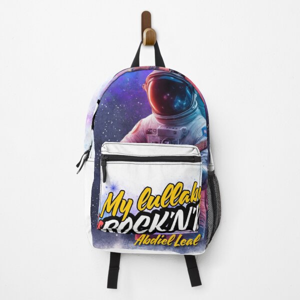 Item preview, "Cosmic Lullaby: Where Rock Meets Space" designed and sold by Nave Curious Stuff.
