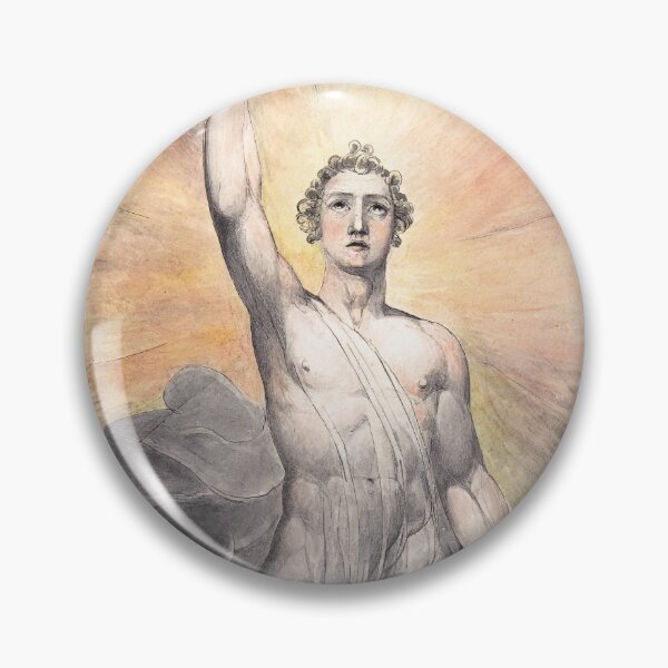 Item preview, Angel of the Revelation designed and sold by Craphe.