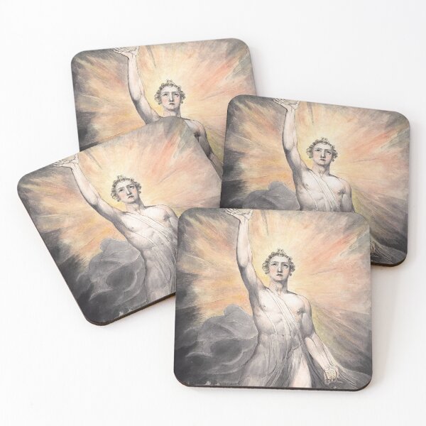 Item preview, Angel of the Revelation designed and sold by Craphe.
