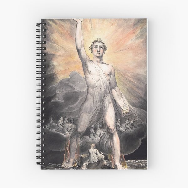 Item preview, Angel of the Revelation designed and sold by Craphe.