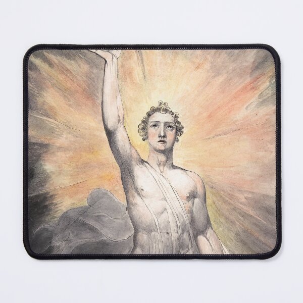 Item preview, Angel of the Revelation designed and sold by Craphe.