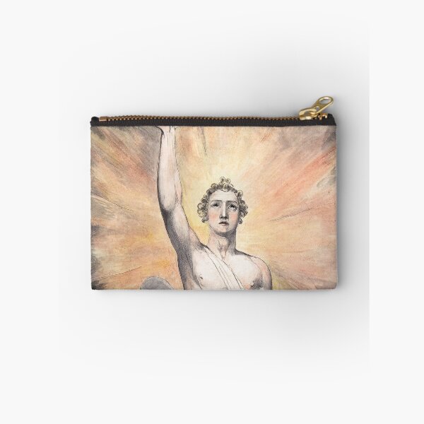 Item preview, Angel of the Revelation designed and sold by Craphe.