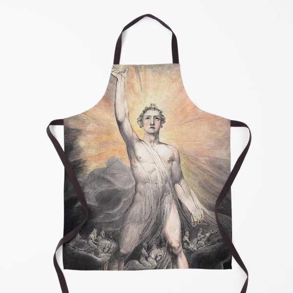 Item preview, Angel of the Revelation designed and sold by Craphe.