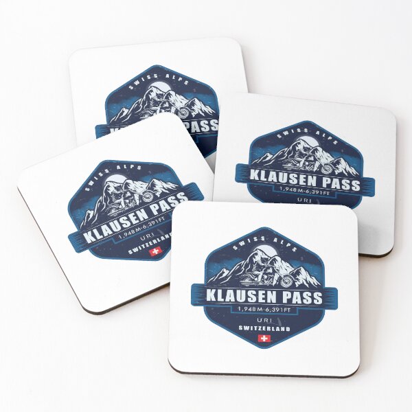 Item preview, Klausen Pass Switzerland  designed and sold by Vale150.