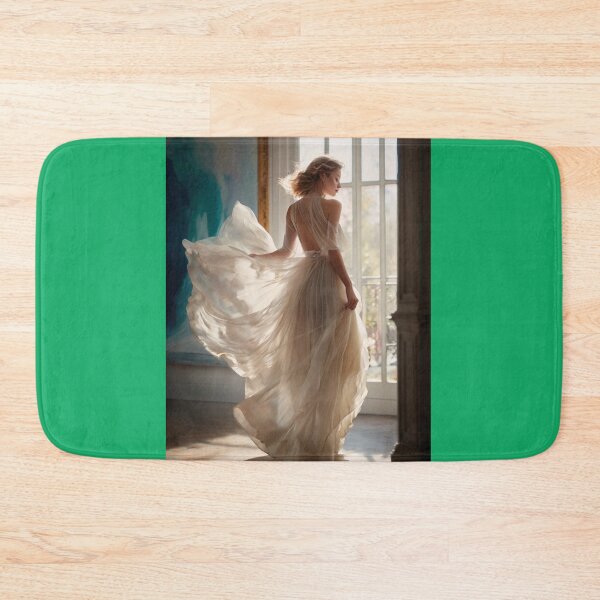Item preview,  The Flowing Gown: A Dance in Light designed and sold by KilianSzmid.