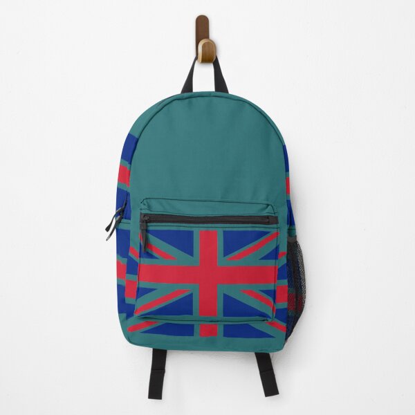 Item preview, united kingdom, I love English, with its iconic "Union Jack" design, represents a mix of history and culture from across the UK designed and sold by rikyfreestyle.
