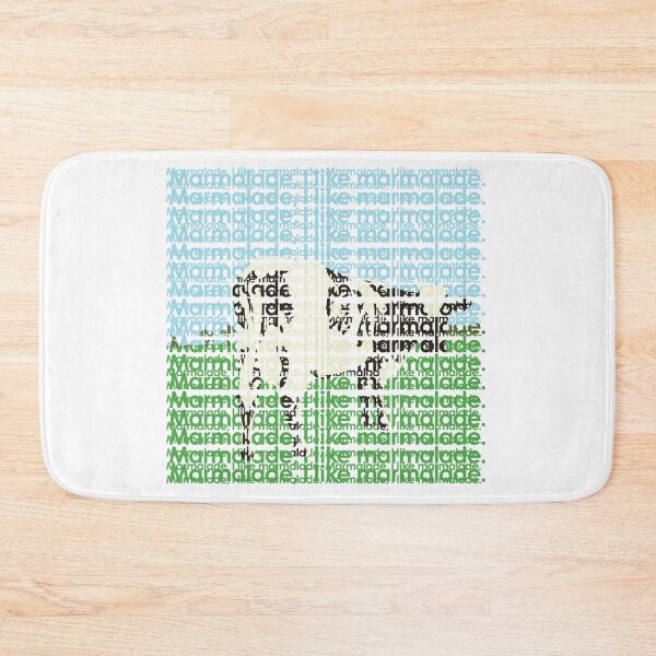 Item preview, Marmalade, I Like Marmalade designed and sold by Mo0onraker.