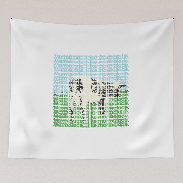 Item preview, Marmalade, I Like Marmalade designed and sold by Mo0onraker.