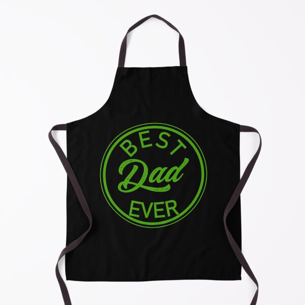 Item preview, QUALITY STAMP BEST DAD EVER - Green designed and sold by LuizSilva1983.