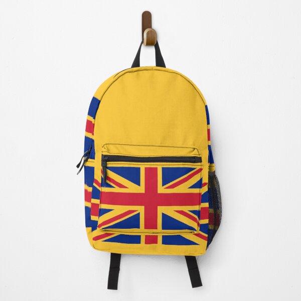 Item preview, united kingdom, I love English, with its iconic "Union Jack" design, represents a mix of history and culture from across the UK designed and sold by rikyfreestyle.