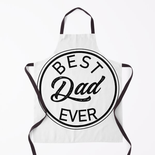Item preview, QUALITY STAMP BEST DAD EVER - Blk designed and sold by LuizSilva1983.