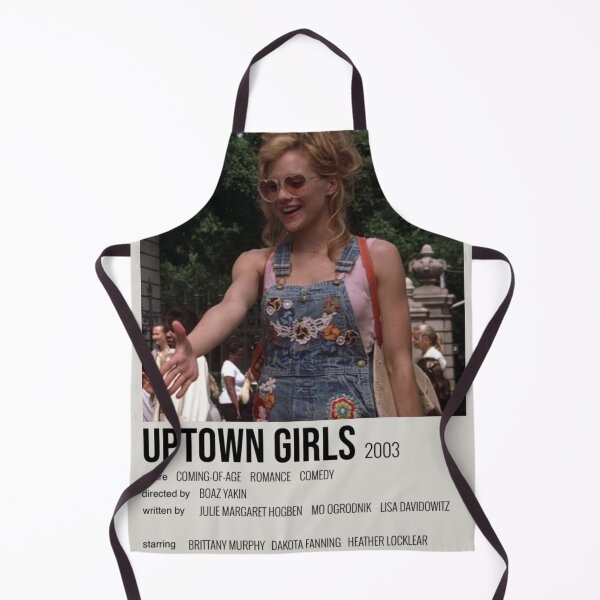 Item preview, uptown movie poster 03 designed and sold by jennamcmahon.
