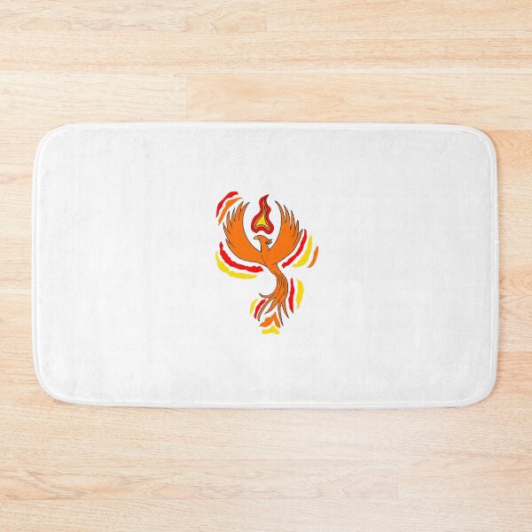 Item preview, Immortal Phoenix  designed and sold by Animals-by-JB.