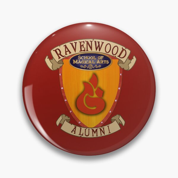 Item preview, Wizard101-School of Fire designed and sold by ValleyRamArts.