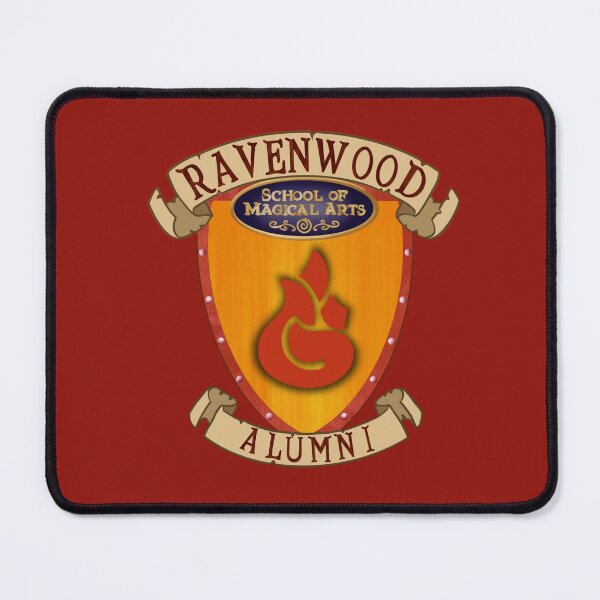 Item preview, Wizard101-School of Fire designed and sold by ValleyRamArts.