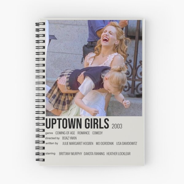 Item preview, uptown movie poster 02 designed and sold by jennamcmahon.