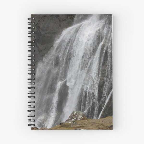 Item preview, cascading waterfall designed and sold by derbyshireduck.