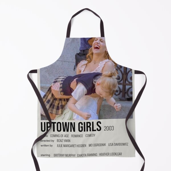 Item preview, uptown movie poster 02 designed and sold by jennamcmahon.