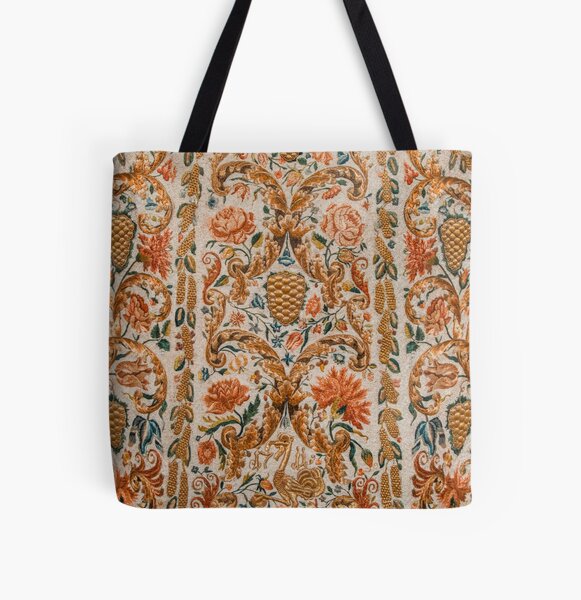 Artikel-Vorschau von Wandteppich Kloster Wiblingen, designt und verkauft von Travel-Inspired Wearable Art.