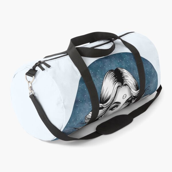 Item preview, Carina the Cancer - Alice Blue designed and sold by MaryAura.