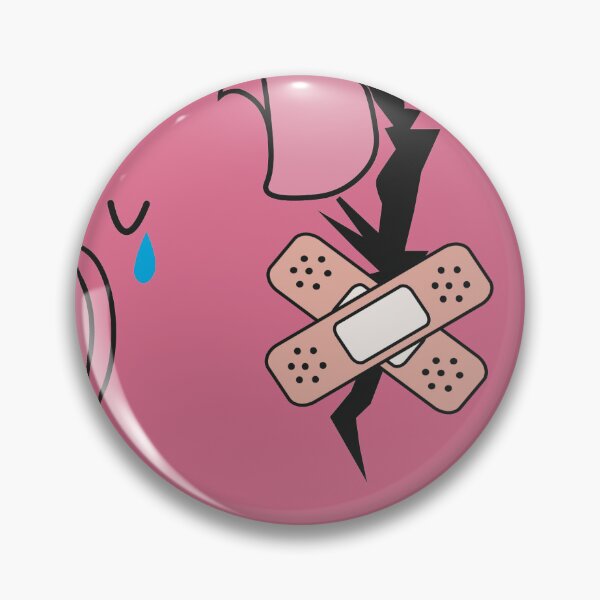 Item preview, pig piggy bank to save money sticker designed and sold by megudesignart.