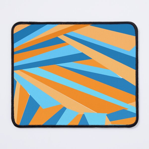 Item preview, Orange Meets Blue  designed and sold by myimpression.