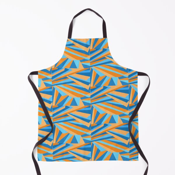 Artikelvorschau, Orange trifft Blau entworfen und verkauft von myimpression.