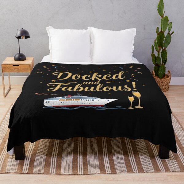Item preview, Docked and fabulous Mooring and Glamour - The Art of Shining designed and sold by latelierdechris.