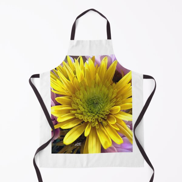 Item preview, Vibrant Yellow Mum designed and sold by CAC Graphics.