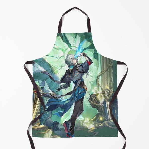 Item preview, Anaxa - Grove of Epiphany designed and sold by hanyaxueyi.