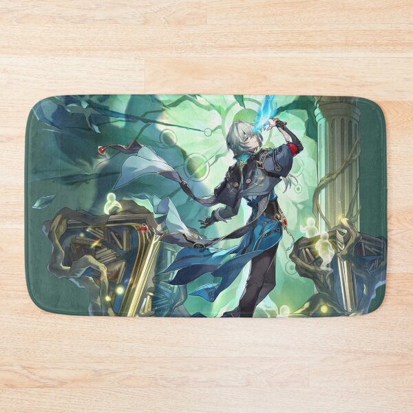 Item preview, Anaxa - Grove of Epiphany designed and sold by hanyaxueyi.