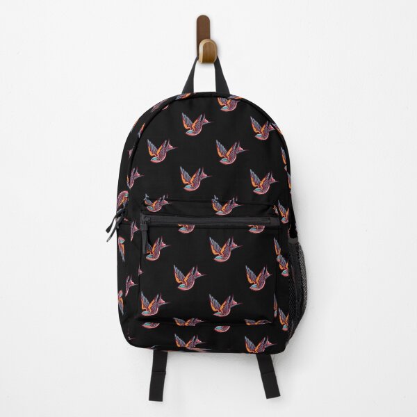 Item preview, traditional swallow designed and sold by piru.trad.