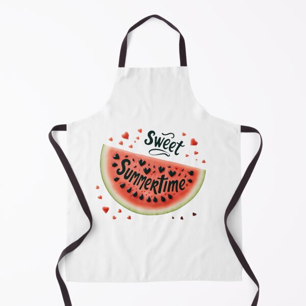 Item preview, Sweet Summertime - Watermelon and Happiness designed and sold by latelierdechris.