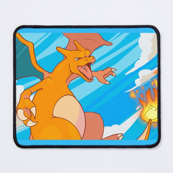 Artikelvorschau, Charizard entworfen und verkauft von SparkyCam.