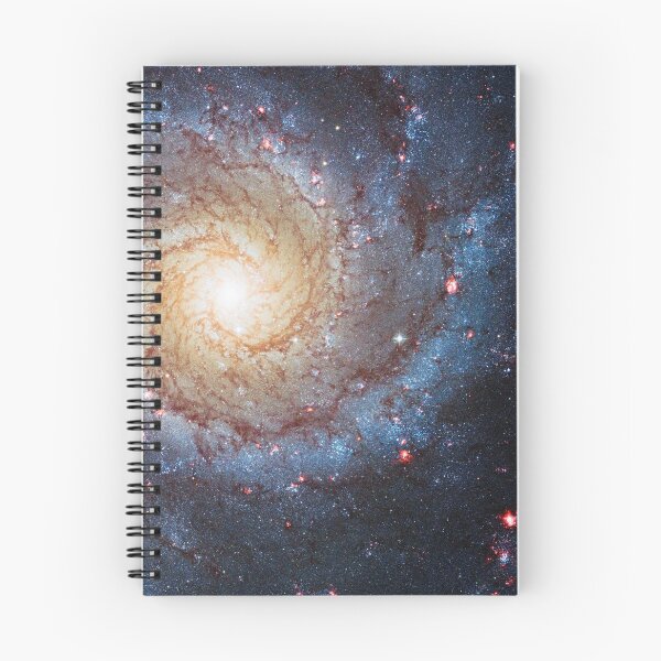 Item preview, Messier 74 Galaxy Enhanced designed and sold by Weston  Westmoreland.