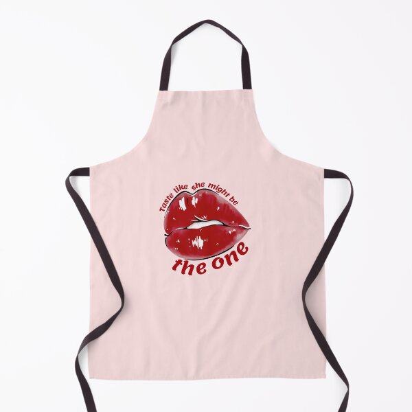 Item preview, Lunch lyrics lips designed and sold by karma-style.