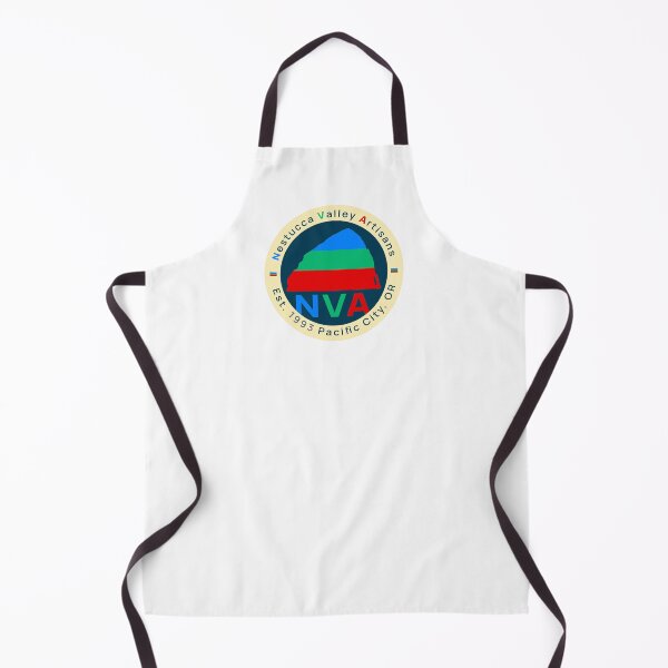 Item preview, Nestucca Valley Artisans Logo V1 designed and sold by BAPstract.