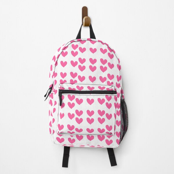 Item preview, Pink hearts designed and sold by Paper Drip.
