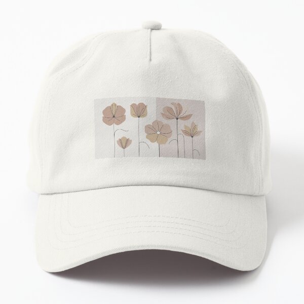 Aperçu de l'œuvre Âme unique minimaliste florale créée et vendue par graphicaSoul.