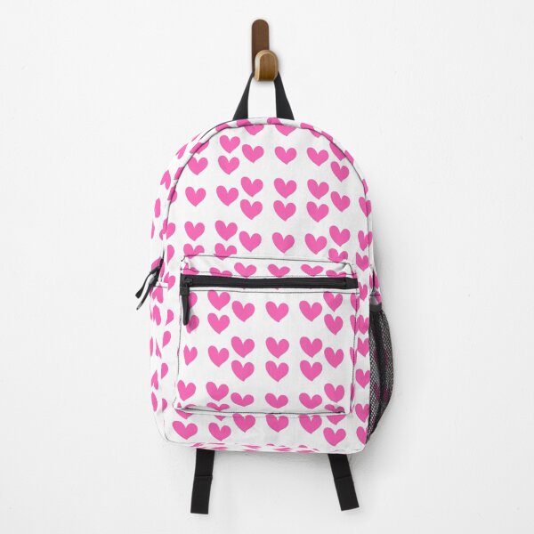 Item preview, Pink hearts designed and sold by Paper Drip.