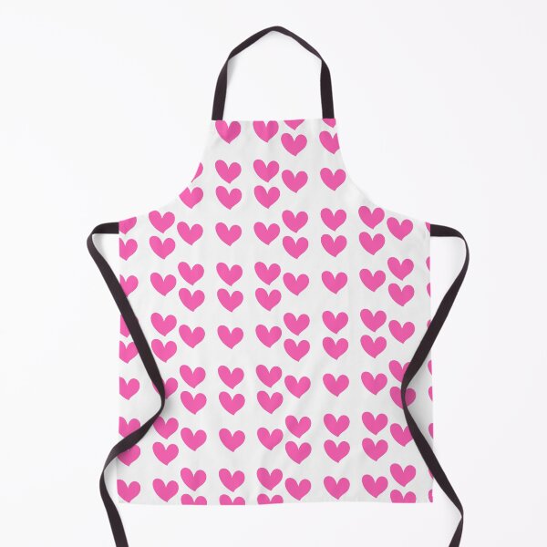 Item preview, Pink hearts designed and sold by Paper Drip.